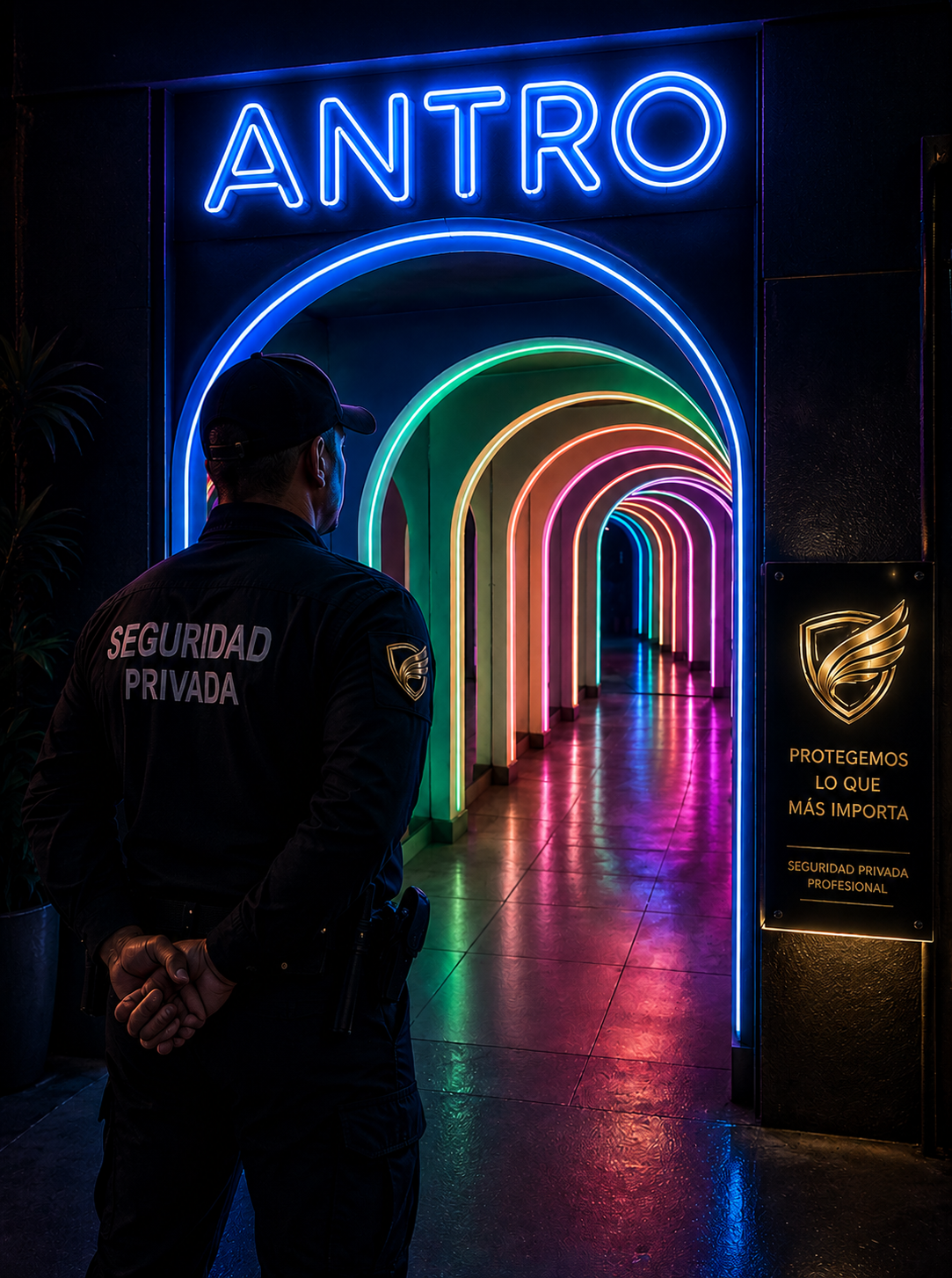 antro